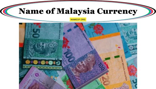 Name of Malaysia Currency: A Comprehensive Guide Image