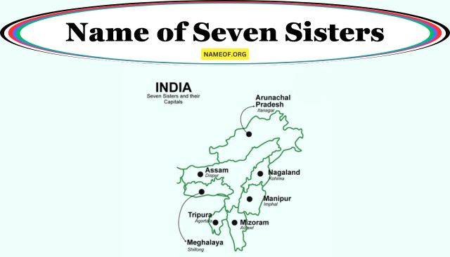 Name of Seven Sisters: A Comprehensive Guide Image